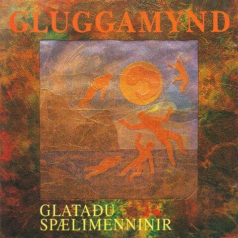 Gluggamynd