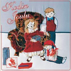 Tuikkikaa, oi joulun tähtöset