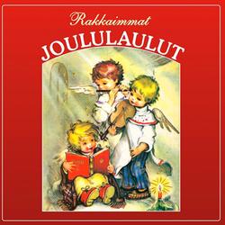 Varpunen jouluaamuna