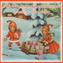 Joulun kellot (Hiljaa, hiljaa)