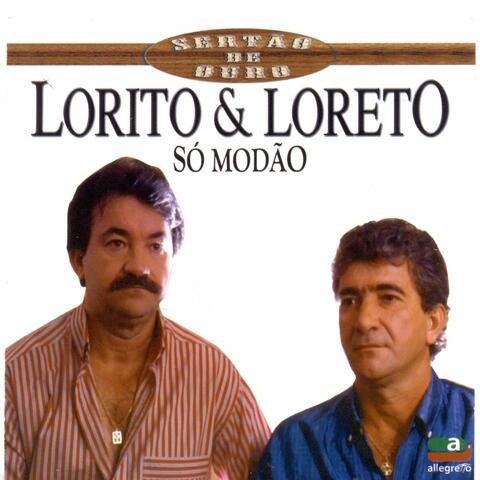 Só Modão