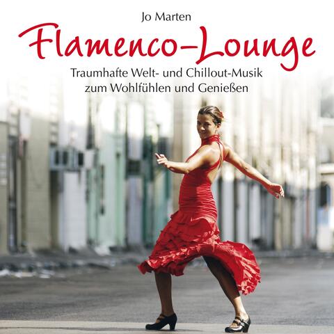 Flamenco Lounge