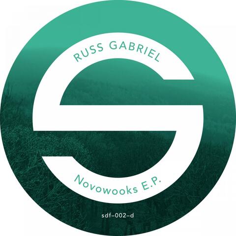 Novowooks EP
