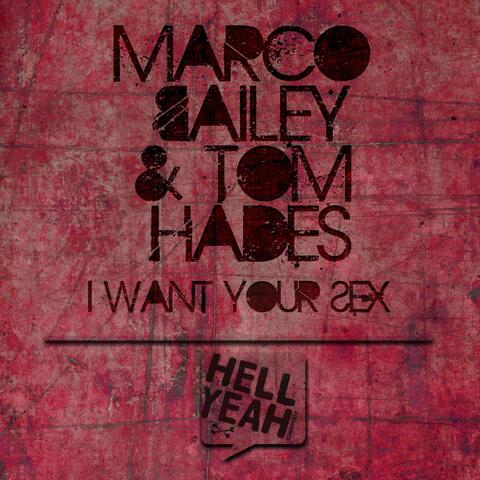 I Want Your Sex / Tanzen
