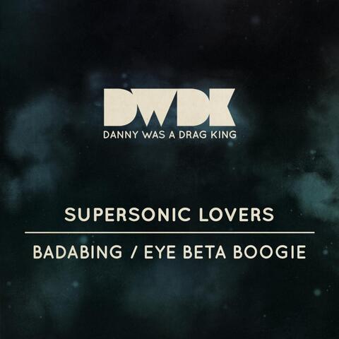 Badabing - Eye Beta Boogie