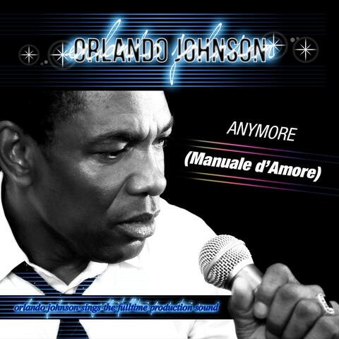 Anymore (Manuale d'Amore)