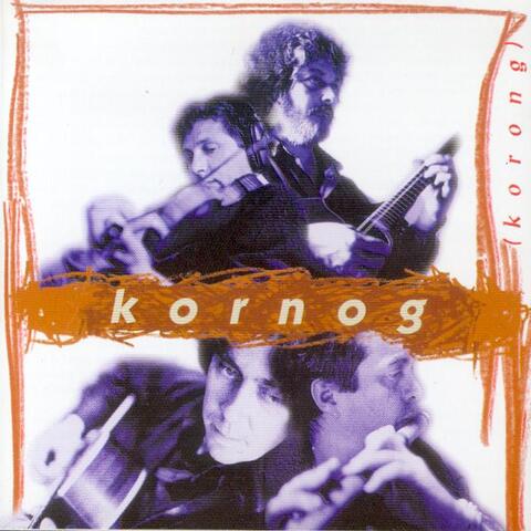 Kornog
