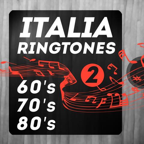 Italia ringtones 2