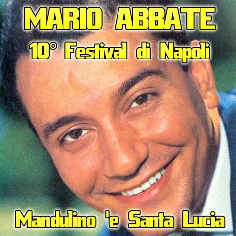 Mandulino 'e Santa Lucia