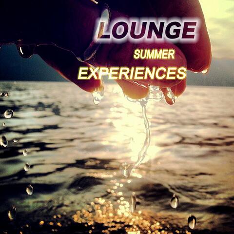 Lounge Summer Experiences