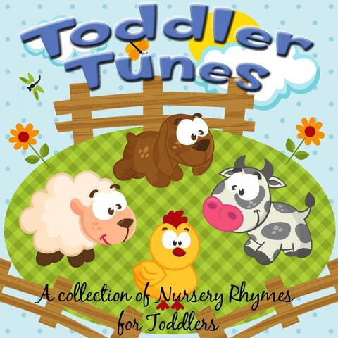 Toddler Tunes