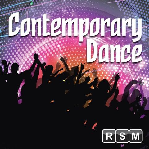 Contemporary Dance