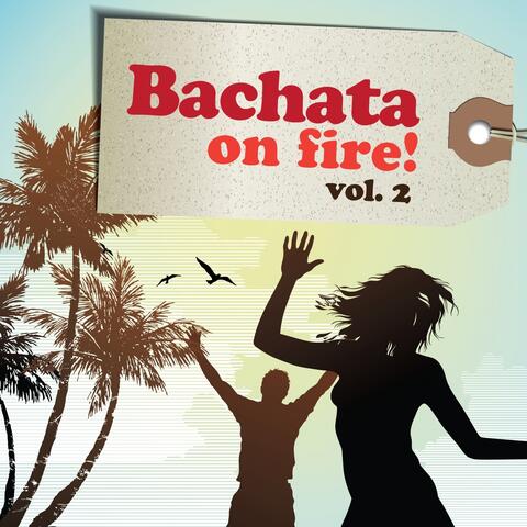 Bachata On Fire!, Vol. 2
