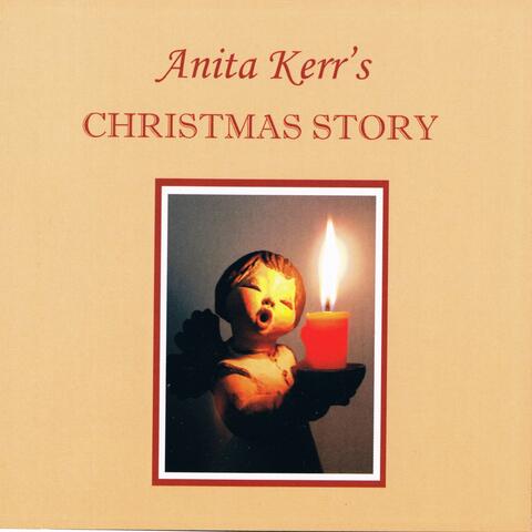 Anita Kerr's Christmas Story