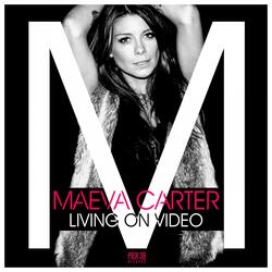 Living On Video