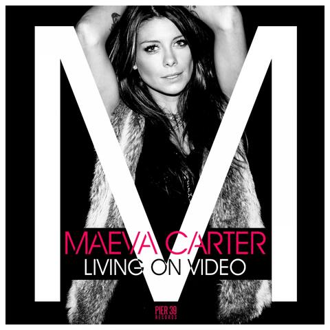 Living On Video