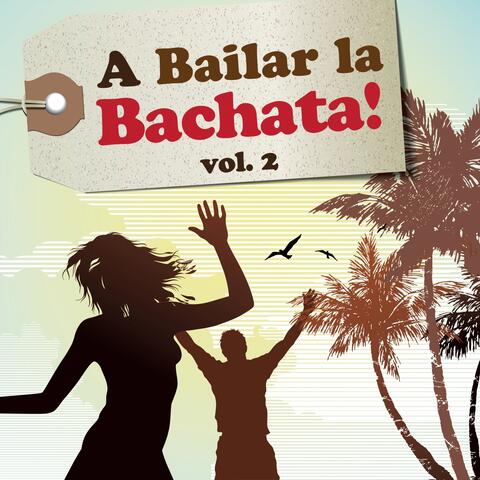 A Bailar la Bachata, Vol. 2