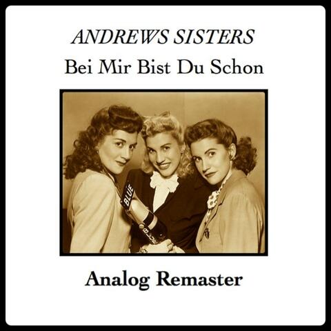 Andrews Sisters