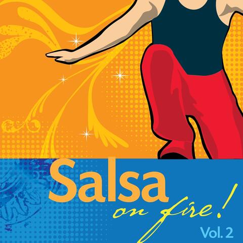 Salsa On Fire!, Vol. 2