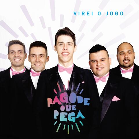 Pagode Que Pega