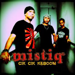 Cik Cik Keboom