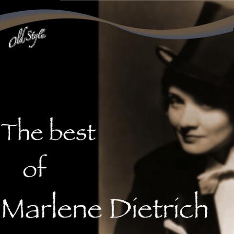 The Best of Marlene Dietrich