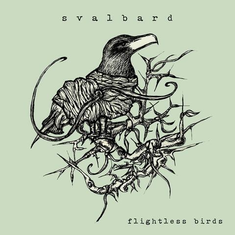 Flightless Birds