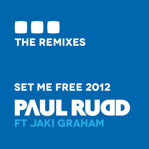 Set Me Free 2012