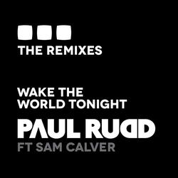 Wake the World Tonight