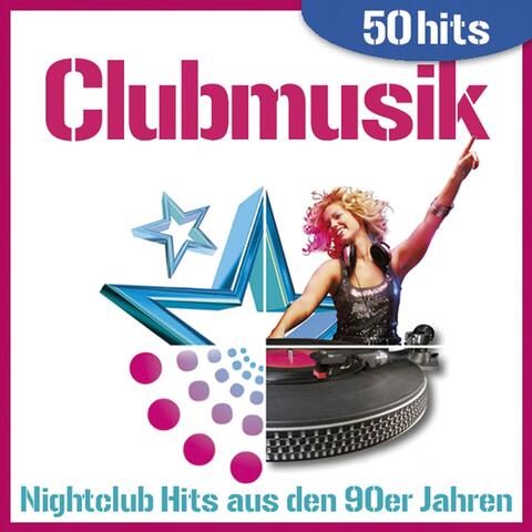 Clubmusik - Nightclub Hits aus den 90er Jahren
