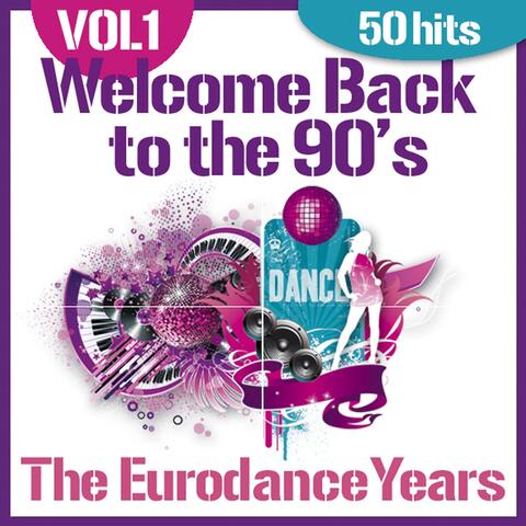 Welcome Back to the 90's, Vol. 1