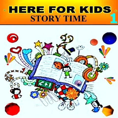 Story Time, Vol. 1