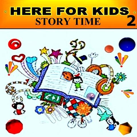 Story Time, Vol. 2
