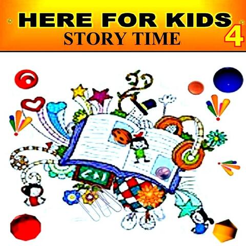 Story Time, Vol. 4