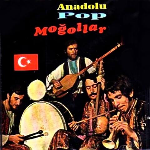 Moğollar