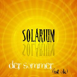 Der Sommer