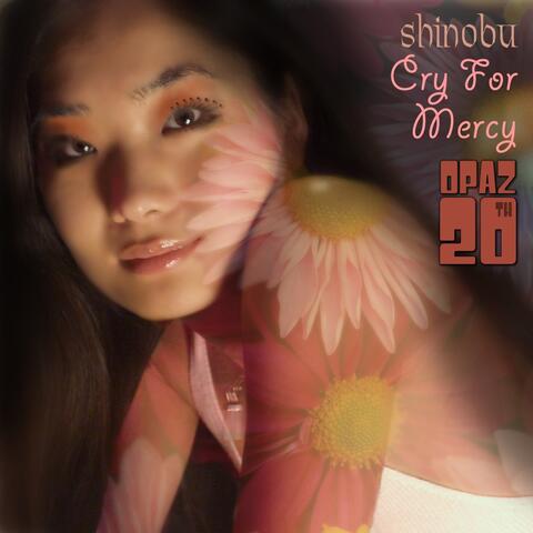 Cry for Mercy