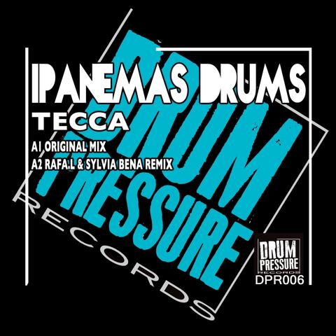 Ipanema's Drums