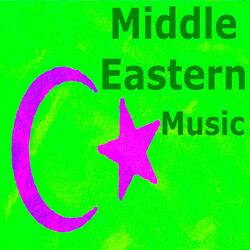 Middle Eastern Techno Music