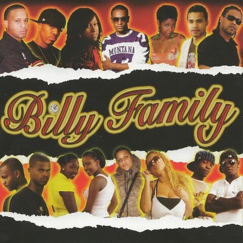 Billy Family