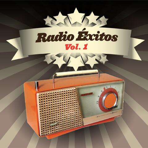 Radio Éxitos, Vol. 1