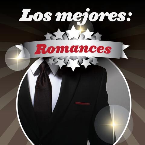 Los Mejores Romances