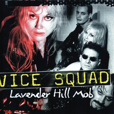Lavender Hill Mob
