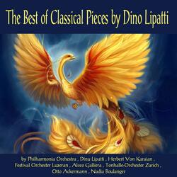 Mazurka No. 3 in C-Flat Minor, Op. 50