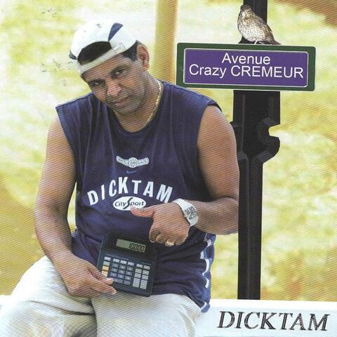 Avenue Crazy Cremeur
