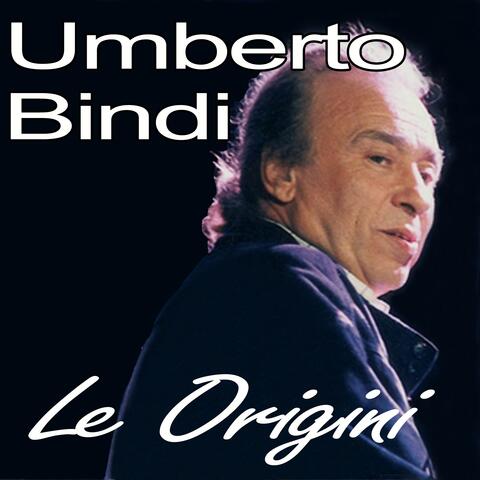 Umberto Bindi: le origini