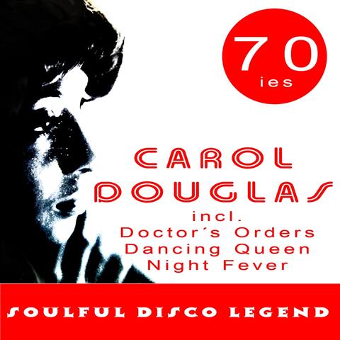Soulful Disco Legend