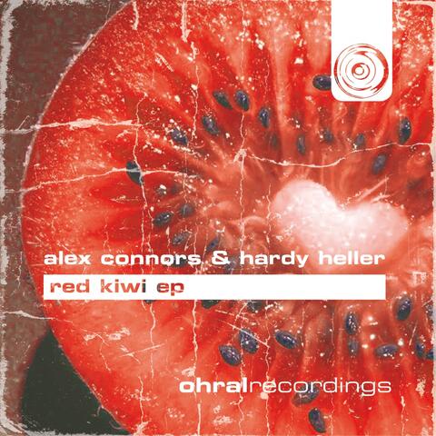 Red Kiwi Ep