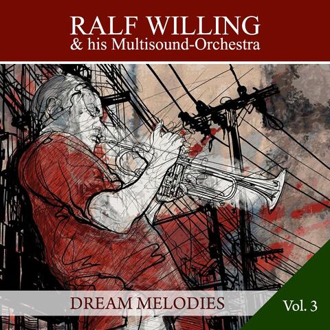 Dream Melodies, Vol. 3