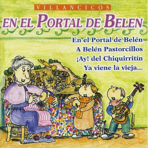 En el Portal de Belén